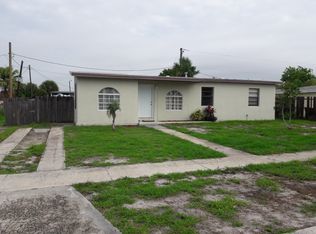 3017 Dairy Ter NE, Palm Bay, FL 32905