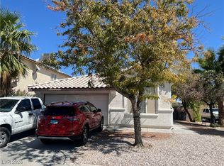 2316 Tulip Field St, Las Vegas, NV 89142