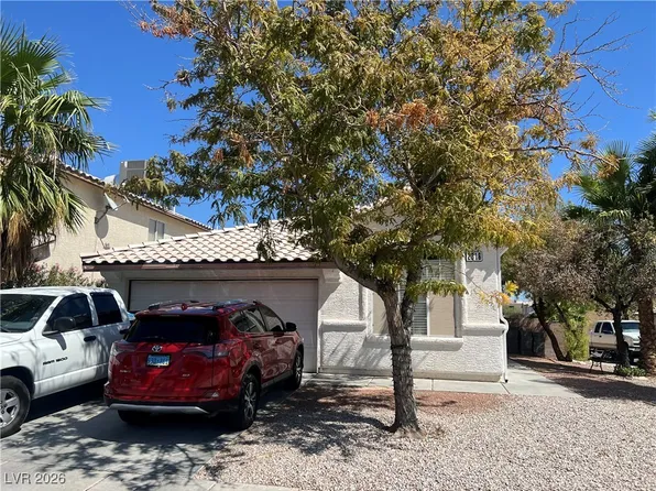 2316 Tulip Field St, Las Vegas, NV 89142