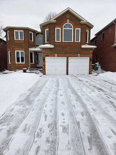 1607 Sandhurst Cres #BASEMENT Photo 1