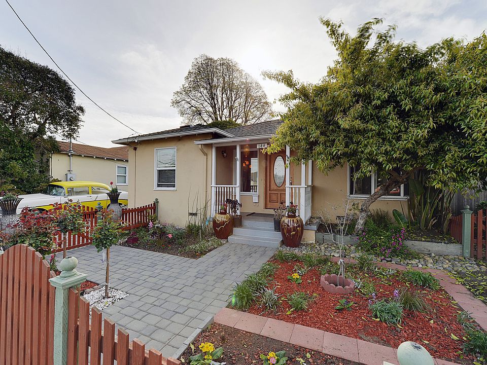 1st image of 144 E Hillsdale Blvd