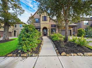 98 Genova Way Ln, Missouri City, TX 77459