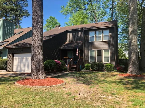 1132 Treefern Dr, Virginia Beach, VA 23451