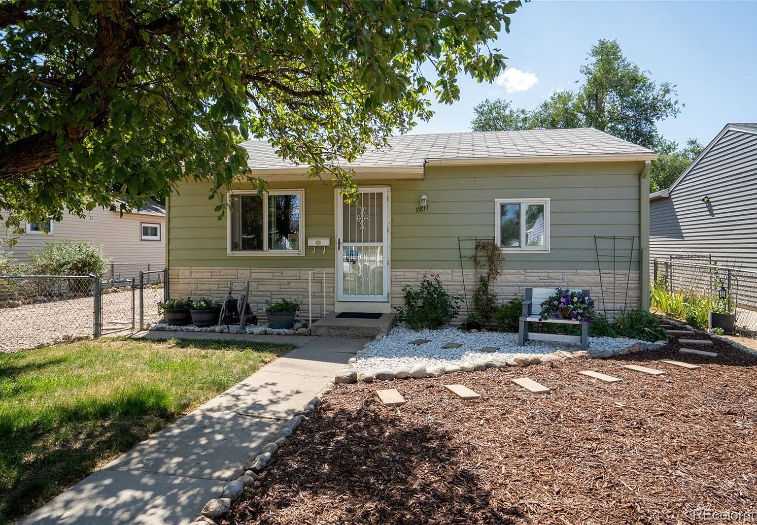 7811 Olive Street, Commerce City, CO 80022 | Zillow