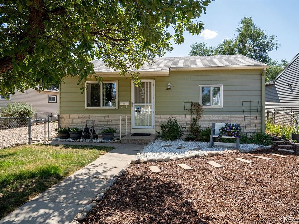 1st image of 7811 Olive Street