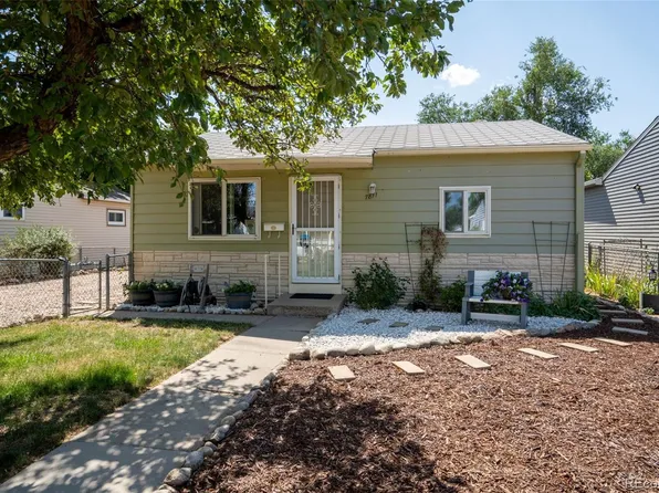 7811 Olive Street, Commerce City, CO 80022