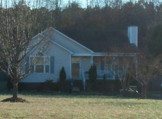 378 Saint Lawrence Way, Clayton, NC 27520