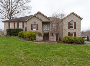 267 Rangewood Rd, Piney Flats, TN 37686
