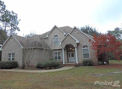 Welcome to your New Home