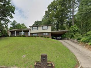 506 Hillside Rd, Bessemer, AL 35020