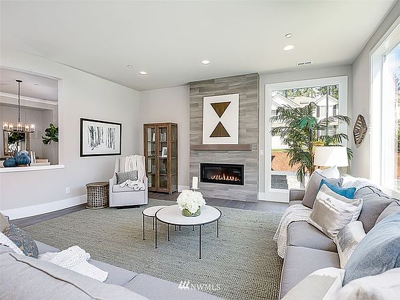 5th image of 26009 (Lot 16) SE 36th Street