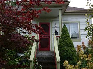 5838 16th Ave S, Seattle, WA 98108