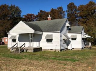 1096 Us Highway 17, Elizabeth City, NC 27909