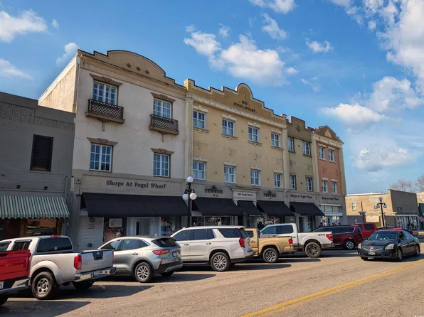 815 Front St. #3-J, Georgetown, SC 29440