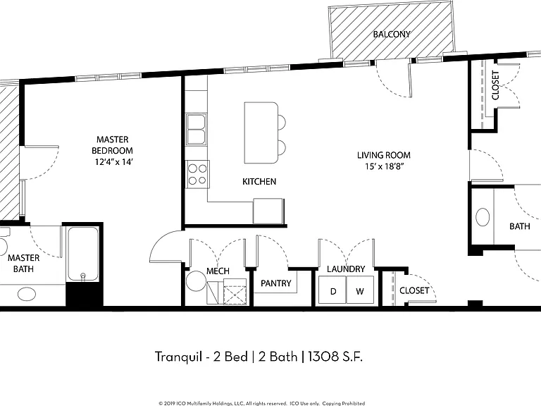 The Exton at University Place — Photo 49