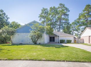 5914 Yorkgate Dr, Spring, TX 77373