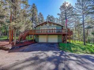 23857 Roman Nose Dr, Conifer, CO 80433