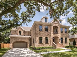 3014 Tilden St, Houston, TX 77025
