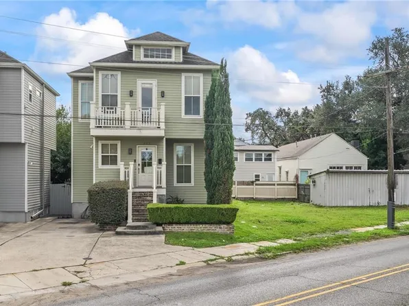 125 Broadway St, New Orleans, LA 70118