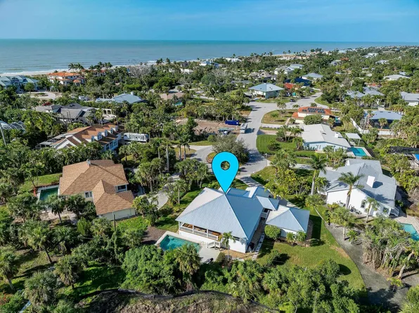 3708 Agate Ct, Sanibel, FL 33957