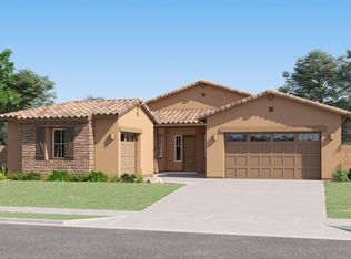 Aurora Plan 5580 Plan, Wales Ranch : Destiny, San Tan Valley, AZ 85140