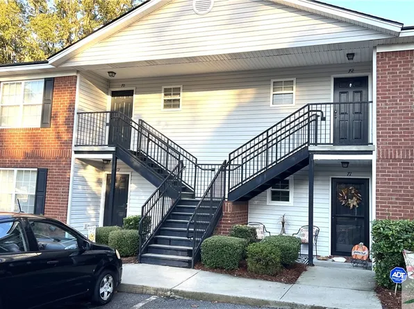310 Tibet Avenue #70, Savannah, GA 31406