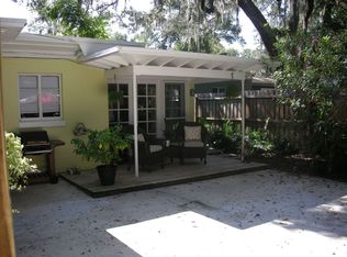 1840 S Eola Dr, Orlando, FL 32806