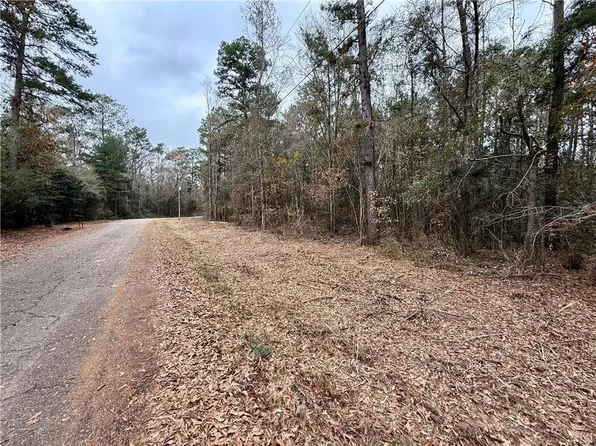 0 Ethel Dr, Bogalusa, LA 70427