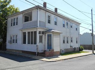 6 Chilton St, Bristol, RI 02809
