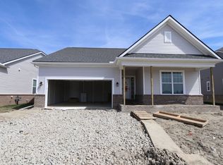 3706 Park Creek Ln, Canton, MI 48188