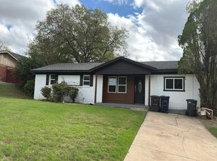 6405 Johns Way, Fort Worth, TX 76135
