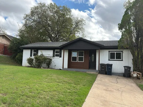 6405 Johns Way, Fort Worth, TX 76135