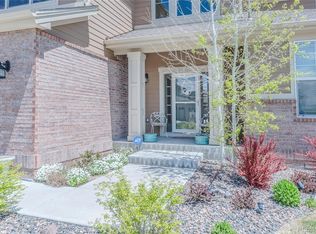 20365 E Shady Ridge Rd, Parker, CO 80134