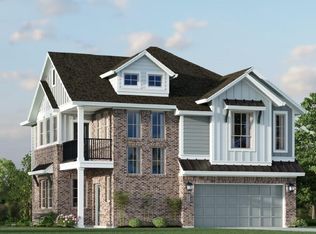 21202 Creeping Bentgrass Dr, Cypress, TX 77433