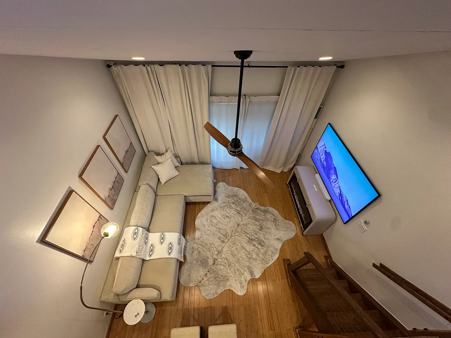 Studio, 475 sqft, $4,000 — Photo 2