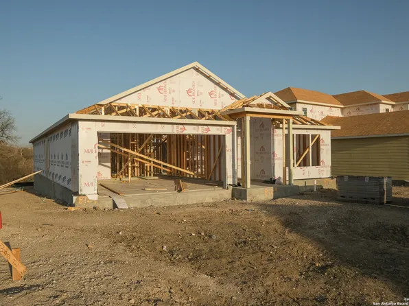 8729 Rucker Pond Trail, San Antonio, TX 78252