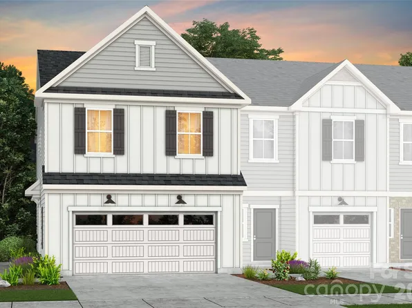 14022 Steller St, Charlotte, NC 28269