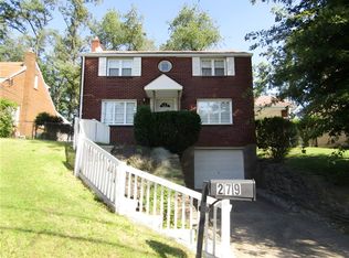 279 Pheasant Dr, Pittsburgh, PA
