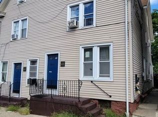633 W Berwick St UNIT 2, Easton, PA 18042
