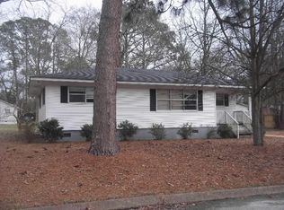 316 Hinwal Dr, Brundidge, AL 36010