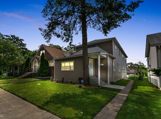 1427 W 110th Pl, Chicago, IL 60643