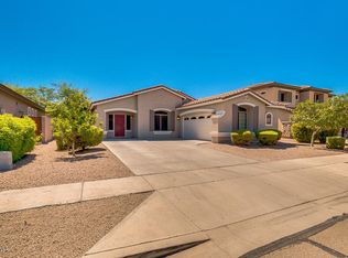 7406 N 88th Ln, Glendale, AZ 85305