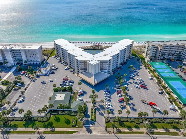 510 Gulf Shore Dr Unit 311, Destin, FL 32541