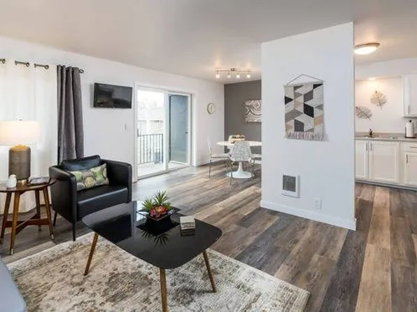 Sienna Pointe Apartments