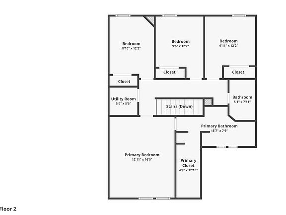 2nd image of 2409 Woodfield Blvd