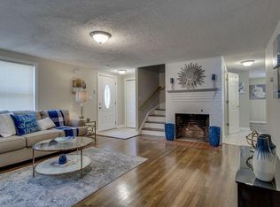 105 Taunton Ave, Hyde Park, MA 02136