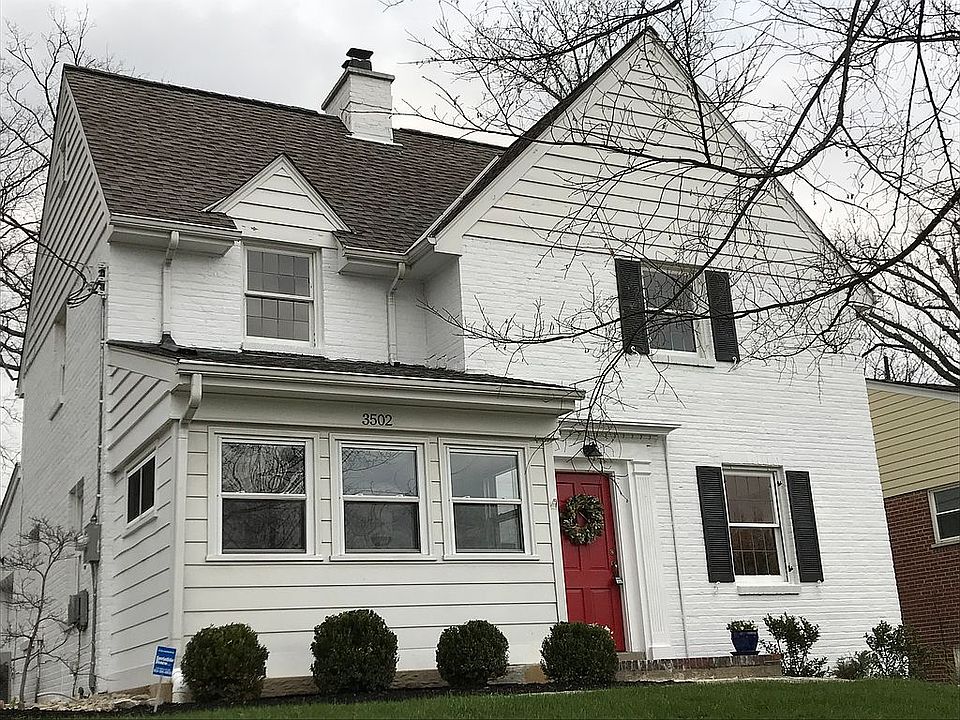 1st image of 3502 Arnold St
