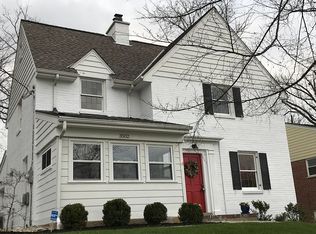 3502 Arnold St, Cincinnati, OH 45208