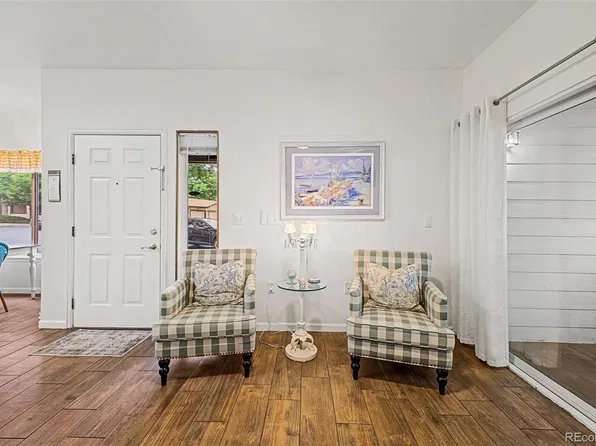 4875 S Balsam Way #7-101, Littleton, CO 80123
