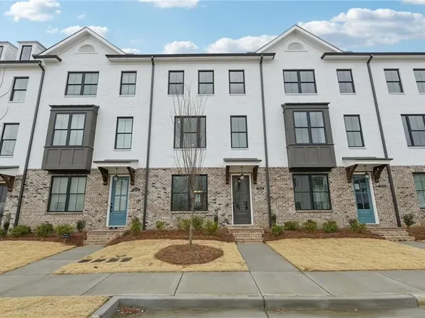 5426 Howington Ct, Buford, GA 30518